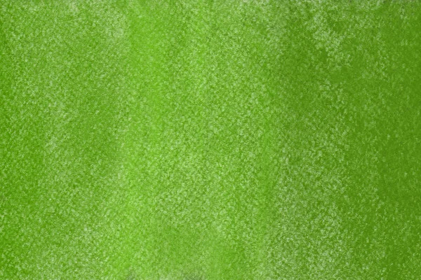 Pastel Abstrato Fundo Verde Textura Decorativa — Fotografia de Stock