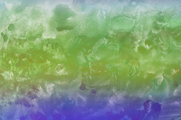 Абстрактный Многоцветный Фон Краска Брызгает Декоративной Текстурой — стоковое фото