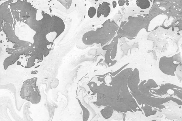 Soyut mermer gri arka plan dekoratif doku