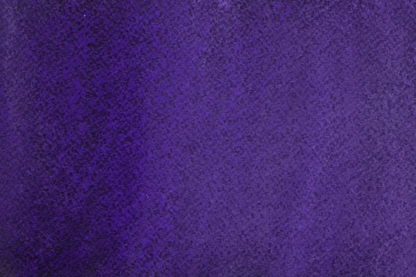 Абстрактний Красивий Фіолетовий Акварельний Фон — стокове фото