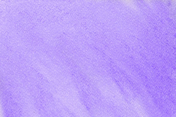 Abstract Beautiful Violet Watercolor Background — Stock Photo, Image