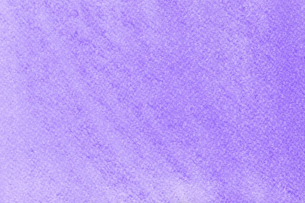 Абстрактный Красивый Фиолетовый Акварельный Фон — стоковое фото