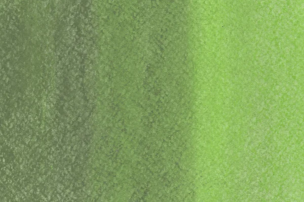 Pastel Abstrato Fundo Verde Textura Decorativa — Fotografia de Stock