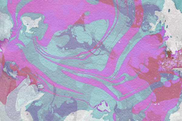 Абстрактный фон, текстура мрамора
