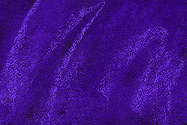 Abstrait Beau Fond Aquarelle Violet — Photo