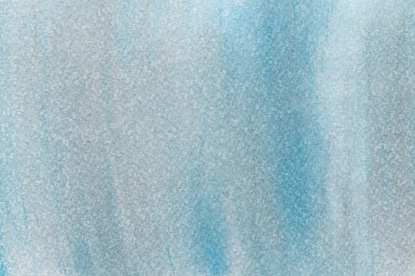 Fundo Pastel Azul Abstrato Textura Decorativa — Fotografia de Stock