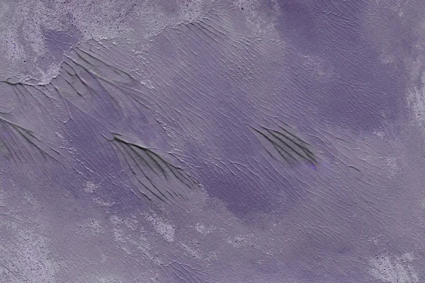 Menekşe arka plan, akrilik boyama dekoratif doku