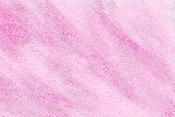 Fond Pastel Rose Abstrait Texture Décorative — Photo