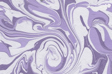 Soyut mermer Menekşe arka plan dekoratif doku