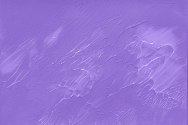 Menekşe arka plan, akrilik boyama dekoratif doku