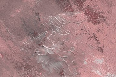 Arka plan, akrilik boyama dekoratif doku