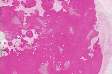 Soyut güzel mermer arka plan dekoratif doku