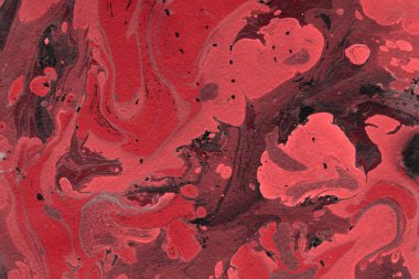 Soyut mermer arkaplan, dekoratif doku