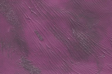 Arka plan, pembe akrilik boyama dekoratif doku