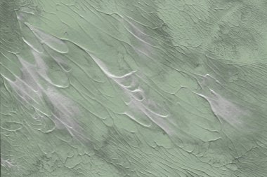 Arka plan, akrilik boyama dekoratif doku