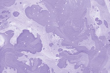 Soyut mermer Menekşe arka plan dekoratif doku