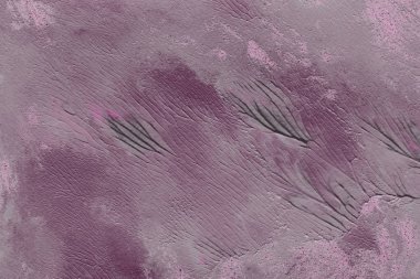 Arka plan, akrilik boyama dekoratif doku