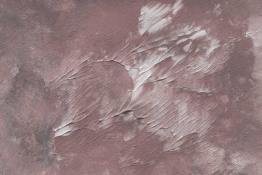 Arka plan, akrilik boyama dekoratif doku