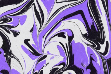 Soyut mermer arkaplan, dekoratif doku