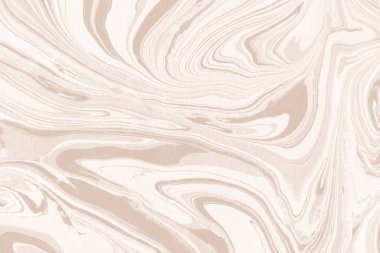 Soyut kahverengi mermer arkaplan, dekoratif doku