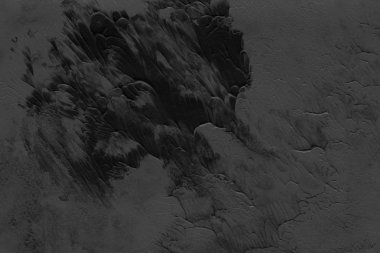 Arka plan, akrilik boyama dekoratif doku