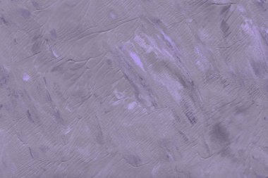 Menekşe arka plan, akrilik boyama dekoratif doku