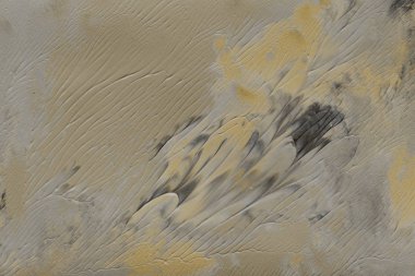 Arka plan, akrilik boyama dekoratif doku