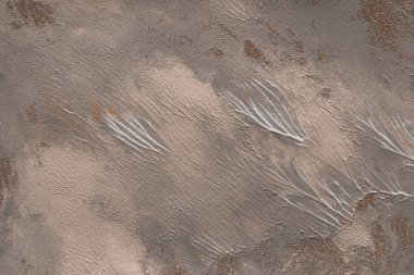 Arka plan, akrilik boyama dekoratif doku