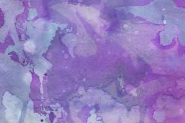 Soyut çok renkli arkaplan, boya dekoratif dokuya sıçrar