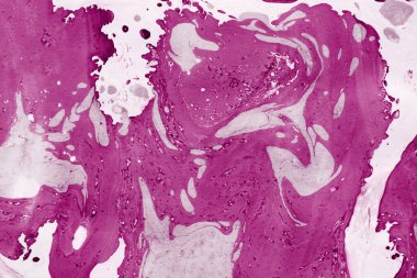 Soyut parlak mermer arka plan dekoratif doku