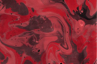 Soyut parlak mermer arka plan dekoratif doku