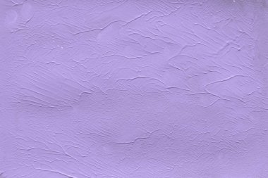 Menekşe arka plan, akrilik boyama dekoratif doku