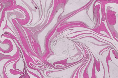 Soyut parlak mermer arka plan dekoratif doku