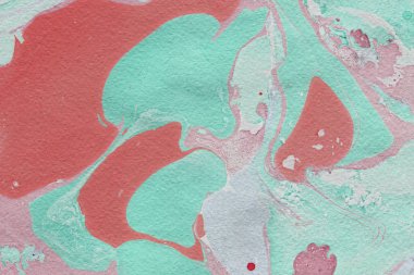 Çok renkli arka plan, dekoratif doku