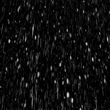 siyah dekoratif desen, arka plan-illüstrasyon 