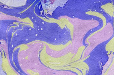 Renkli arka plan, dekoratif doku