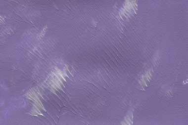 Menekşe arka plan, akrilik boyama dekoratif doku