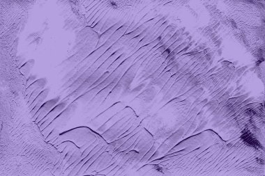 Menekşe arka plan, akrilik boyama dekoratif doku