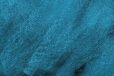 Soyut mavi pastel arka plan dekoratif doku