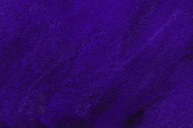 Güzel Menekşe suluboya arka plan