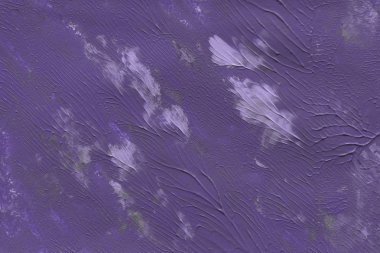 Menekşe arka plan, akrilik boyama dekoratif doku