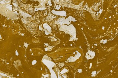 Soyut mermer kahverengi arka plan dekoratif doku