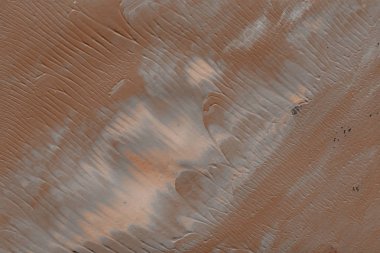 Arka plan, akrilik boyama dekoratif doku