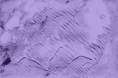 Menekşe arka plan, akrilik boyama dekoratif doku