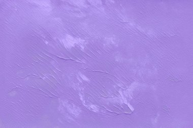 Menekşe arka plan, akrilik boyama dekoratif doku