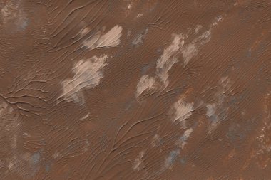 Arka plan, akrilik boyama dekoratif doku