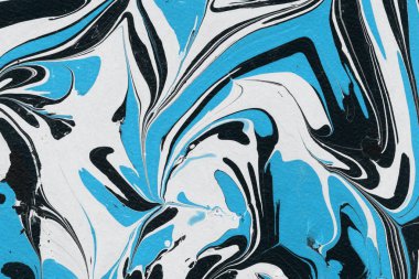 Çok renkli arka plan, dekoratif doku