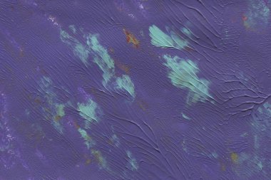 Arka plan, akrilik boyama dekoratif doku