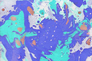 Arka plan, dekoratif Mermer doku