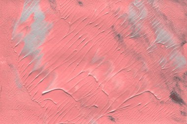 Arka plan, akrilik boyama dekoratif doku